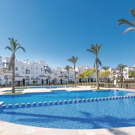 2 Bedroom Amazing Apartment In Roldan Los Tomases Extérieur photo