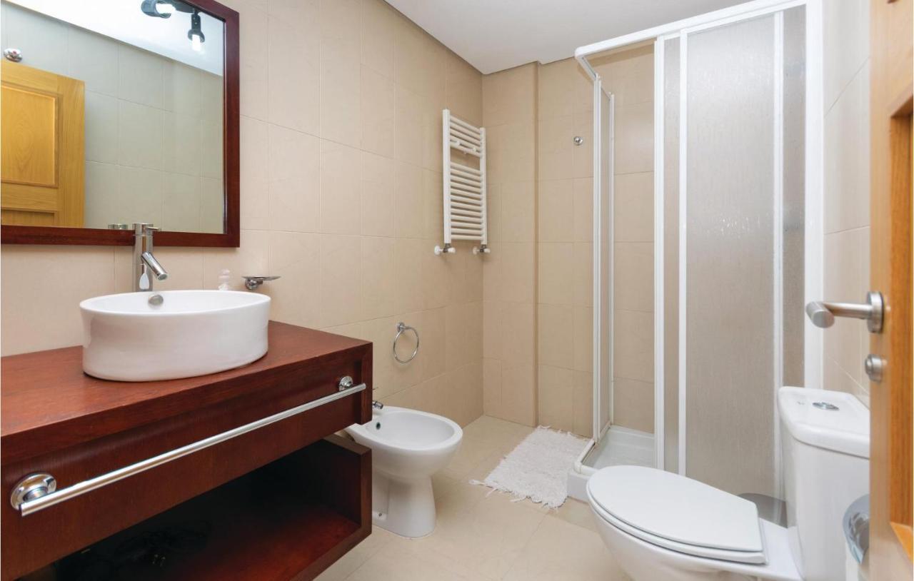 2 Bedroom Amazing Apartment In Roldan Los Tomases Extérieur photo